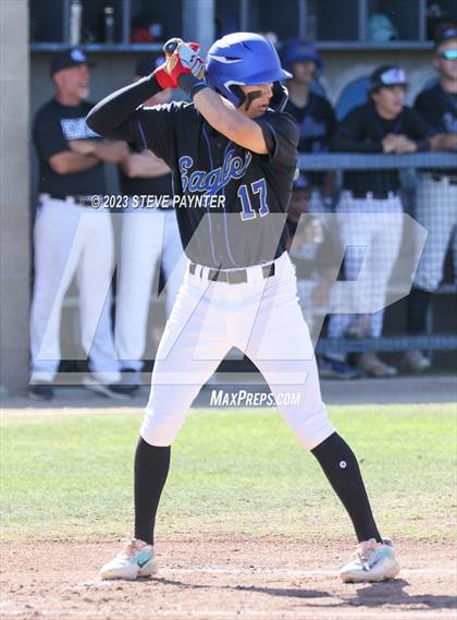 Thumbnail 2 in Sunnyslope vs OConnor (AIA 6A Rnd 3) photogallery.