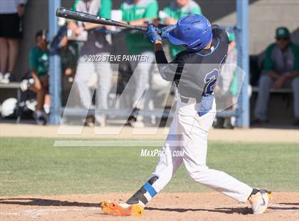 Thumbnail 2 in Sunnyslope vs OConnor (AIA 6A Rnd 3) photogallery.