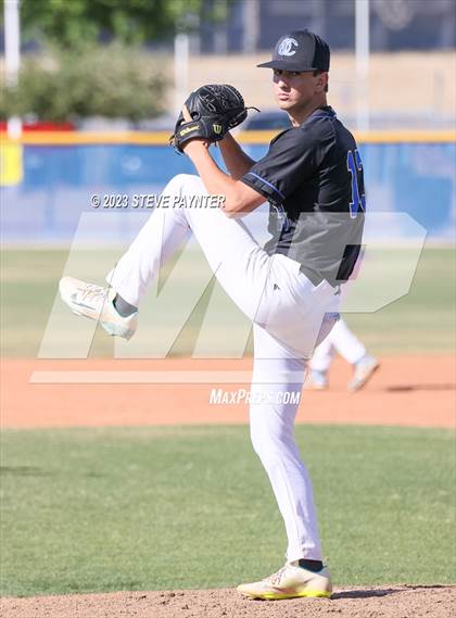 Thumbnail 3 in Sunnyslope vs OConnor (AIA 6A Rnd 3) photogallery.