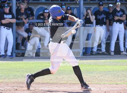 Thumbnail 2 in Sunnyslope vs OConnor (AIA 6A Rnd 3) photogallery.