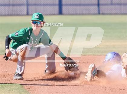 Thumbnail 2 in Sunnyslope vs OConnor (AIA 6A Rnd 3) photogallery.