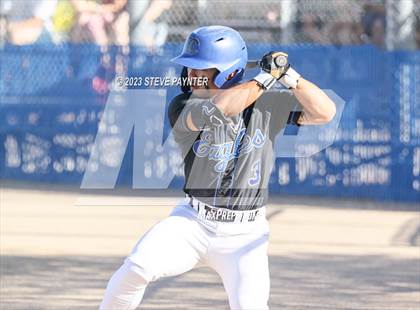 Thumbnail 1 in Sunnyslope vs OConnor (AIA 6A Rnd 3) photogallery.