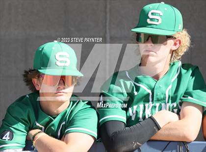 Thumbnail 1 in Sunnyslope vs OConnor (AIA 6A Rnd 3) photogallery.