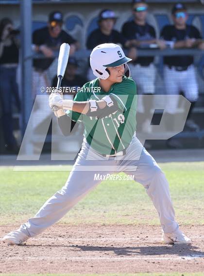Thumbnail 2 in Sunnyslope vs OConnor (AIA 6A Rnd 3) photogallery.