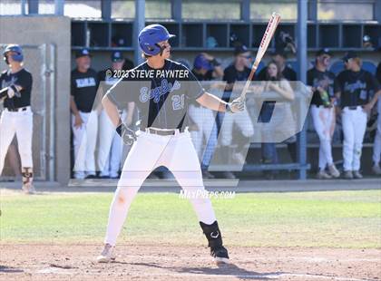 Thumbnail 3 in Sunnyslope vs OConnor (AIA 6A Rnd 3) photogallery.