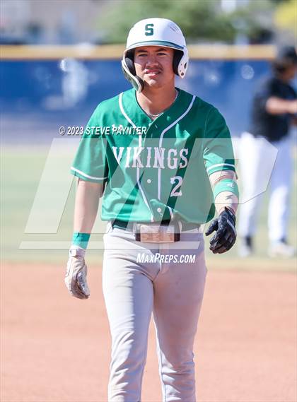 Thumbnail 1 in Sunnyslope vs OConnor (AIA 6A Rnd 3) photogallery.