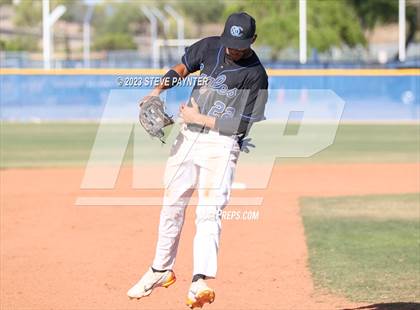 Thumbnail 2 in Sunnyslope vs OConnor (AIA 6A Rnd 3) photogallery.