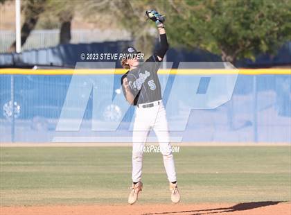 Thumbnail 2 in Sunnyslope vs OConnor (AIA 6A Rnd 3) photogallery.