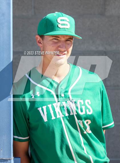 Thumbnail 3 in Sunnyslope vs OConnor (AIA 6A Rnd 3) photogallery.