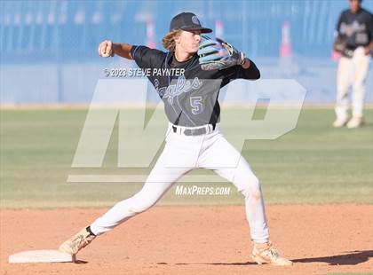 Thumbnail 2 in Sunnyslope vs OConnor (AIA 6A Rnd 3) photogallery.