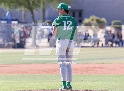 Thumbnail 2 in Sunnyslope vs OConnor (AIA 6A Rnd 3) photogallery.