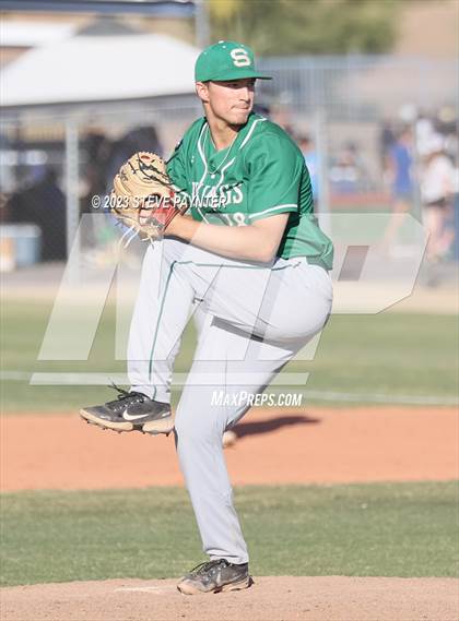 Thumbnail 2 in Sunnyslope vs OConnor (AIA 6A Rnd 3) photogallery.