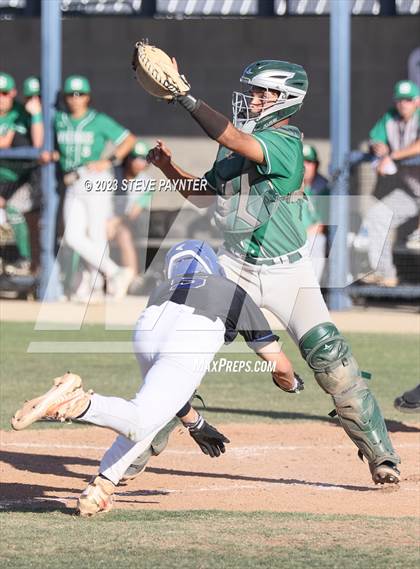 Thumbnail 1 in Sunnyslope vs OConnor (AIA 6A Rnd 3) photogallery.