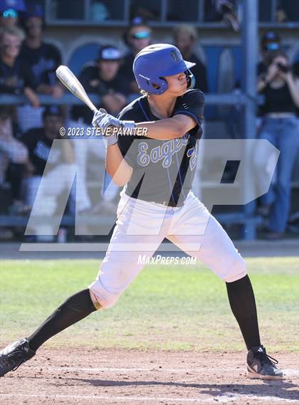 Thumbnail 3 in Sunnyslope vs OConnor (AIA 6A Rnd 3) photogallery.