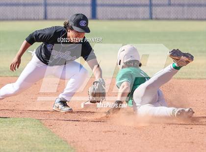 Thumbnail 2 in Sunnyslope vs OConnor (AIA 6A Rnd 3) photogallery.