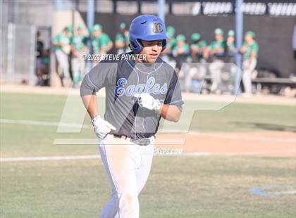 Thumbnail 3 in Sunnyslope vs OConnor (AIA 6A Rnd 3) photogallery.