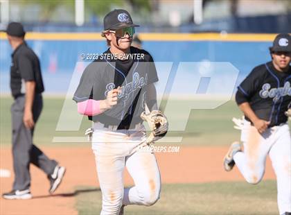 Thumbnail 2 in Sunnyslope vs OConnor (AIA 6A Rnd 3) photogallery.