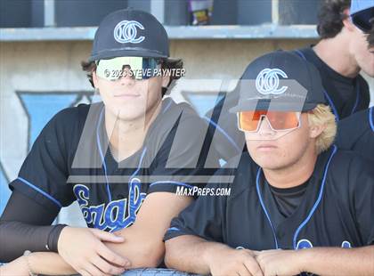 Thumbnail 2 in Sunnyslope vs OConnor (AIA 6A Rnd 3) photogallery.