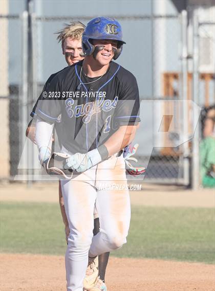 Thumbnail 1 in Sunnyslope vs OConnor (AIA 6A Rnd 3) photogallery.