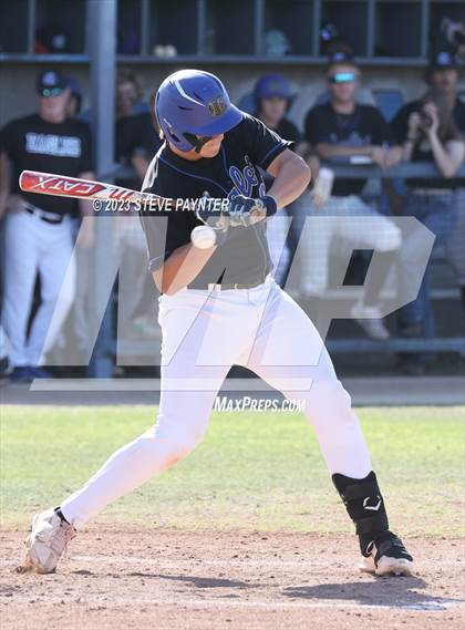 Thumbnail 3 in Sunnyslope vs OConnor (AIA 6A Rnd 3) photogallery.