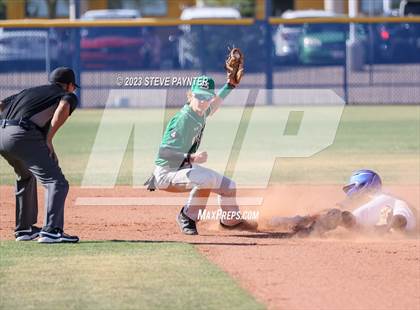 Thumbnail 1 in Sunnyslope vs OConnor (AIA 6A Rnd 3) photogallery.