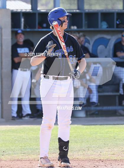 Thumbnail 2 in Sunnyslope vs OConnor (AIA 6A Rnd 3) photogallery.