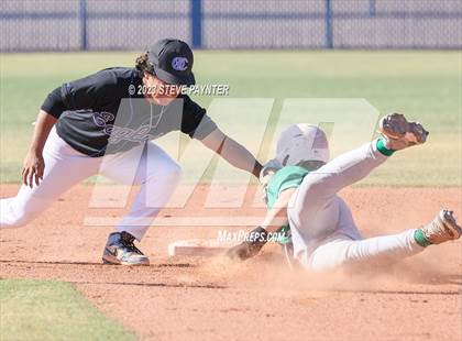 Thumbnail 3 in Sunnyslope vs OConnor (AIA 6A Rnd 3) photogallery.