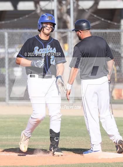 Thumbnail 1 in Sunnyslope vs OConnor (AIA 6A Rnd 3) photogallery.