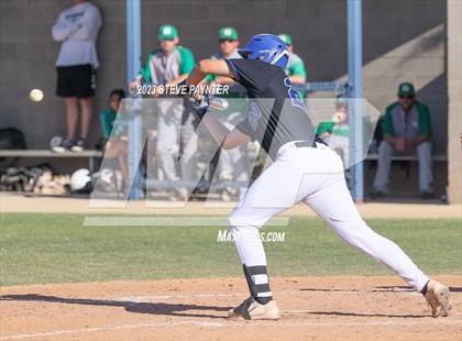 Thumbnail 1 in Sunnyslope vs OConnor (AIA 6A Rnd 3) photogallery.