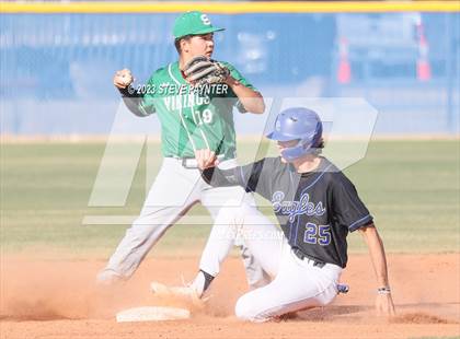 Thumbnail 2 in Sunnyslope vs OConnor (AIA 6A Rnd 3) photogallery.