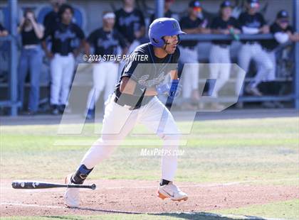 Thumbnail 3 in Sunnyslope vs OConnor (AIA 6A Rnd 3) photogallery.