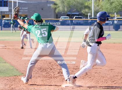 Thumbnail 3 in Sunnyslope vs OConnor (AIA 6A Rnd 3) photogallery.