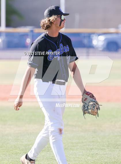 Thumbnail 1 in Sunnyslope vs OConnor (AIA 6A Rnd 3) photogallery.