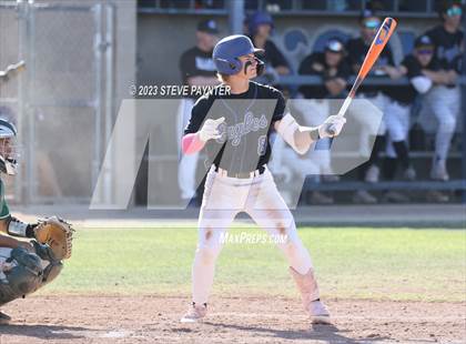 Thumbnail 1 in Sunnyslope vs OConnor (AIA 6A Rnd 3) photogallery.