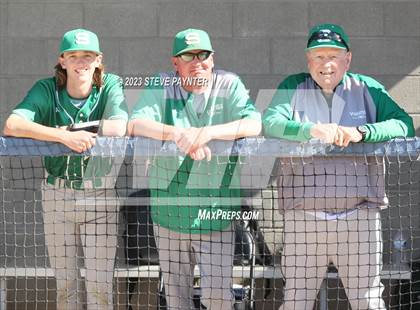Thumbnail 1 in Sunnyslope vs OConnor (AIA 6A Rnd 3) photogallery.