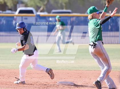 Thumbnail 2 in Sunnyslope vs OConnor (AIA 6A Rnd 3) photogallery.