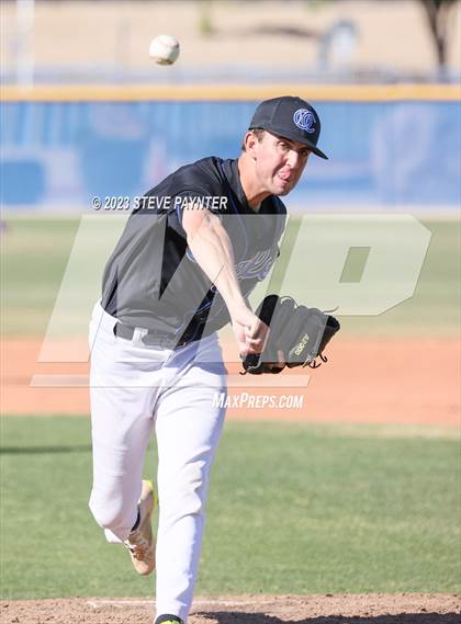 Thumbnail 2 in Sunnyslope vs OConnor (AIA 6A Rnd 3) photogallery.