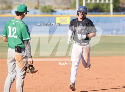 Thumbnail 3 in Sunnyslope vs OConnor (AIA 6A Rnd 3) photogallery.