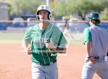 Thumbnail 2 in Sunnyslope vs OConnor (AIA 6A Rnd 3) photogallery.