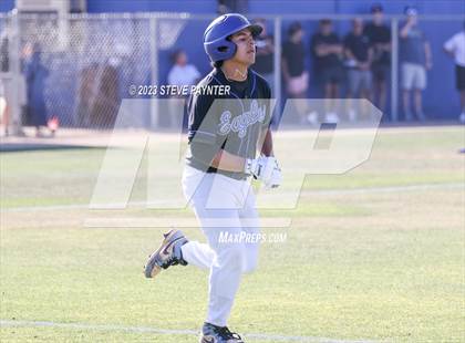 Thumbnail 1 in Sunnyslope vs OConnor (AIA 6A Rnd 3) photogallery.