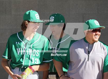 Thumbnail 3 in Sunnyslope vs OConnor (AIA 6A Rnd 3) photogallery.