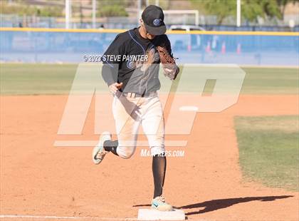 Thumbnail 3 in Sunnyslope vs OConnor (AIA 6A Rnd 3) photogallery.