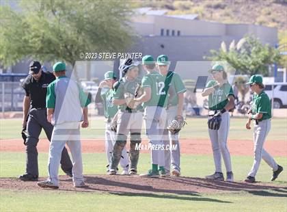 Thumbnail 3 in Sunnyslope vs OConnor (AIA 6A Rnd 3) photogallery.