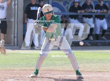Thumbnail 3 in Sunnyslope vs OConnor (AIA 6A Rnd 3) photogallery.