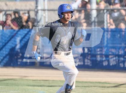 Thumbnail 3 in Sunnyslope vs OConnor (AIA 6A Rnd 3) photogallery.