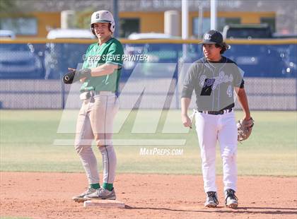 Thumbnail 1 in Sunnyslope vs OConnor (AIA 6A Rnd 3) photogallery.