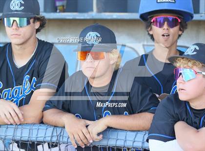 Thumbnail 3 in Sunnyslope vs OConnor (AIA 6A Rnd 3) photogallery.