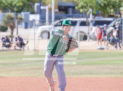 Thumbnail 1 in Sunnyslope vs OConnor (AIA 6A Rnd 3) photogallery.