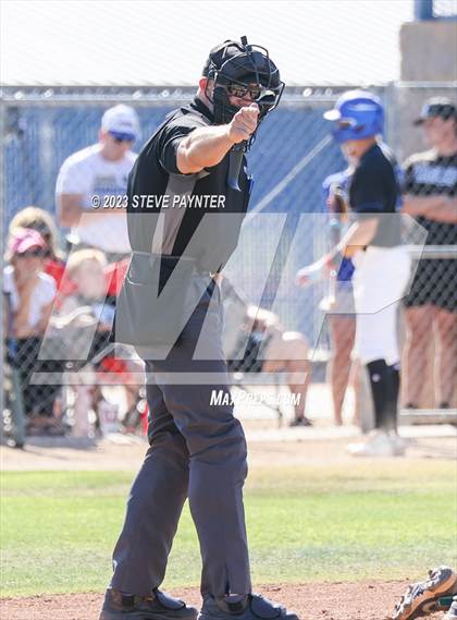 Thumbnail 3 in Sunnyslope vs OConnor (AIA 6A Rnd 3) photogallery.