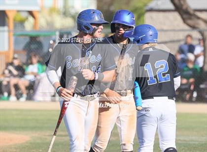 Thumbnail 2 in Sunnyslope vs OConnor (AIA 6A Rnd 3) photogallery.